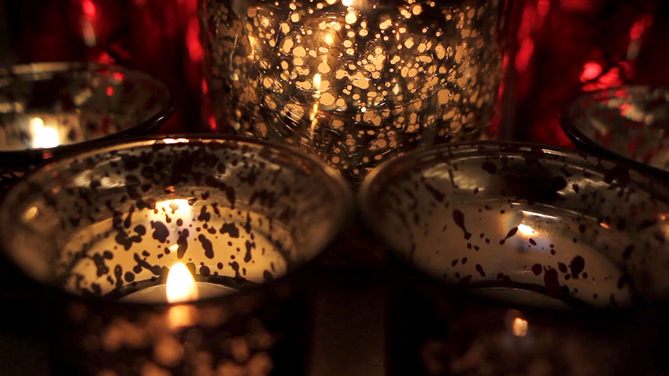 Screengrab from my Video Reel.